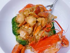 -万龙洲海鲜(大兴绿地缤纷城店)