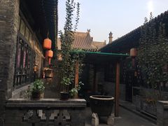 -云锦成公馆(北大街店)