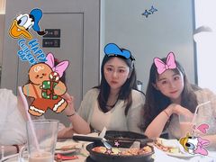 -必胜客(万达百货店)
