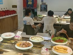 -西火火·川派小火锅(西溪银泰店)