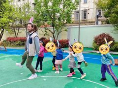 -泰宁田林幼儿园