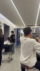 -DH2 hair