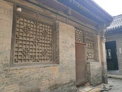 -常家庄园