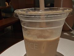 -BAKER&SPICE(安福路店)