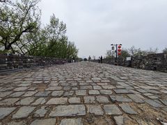 -南京城墙景区