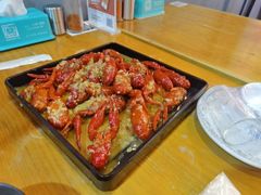 -回·龙虾铺·盆盆蟹·烧烤大排档(回龙观店)