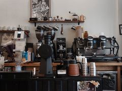-Tequila Espresso(嘉善路店)