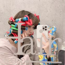 -OnHair造型