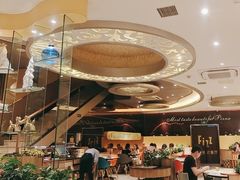 -菲滋意式餐厅(萧山市心店)