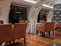 -北京王府井希尔顿酒店·秦唐中餐厅Chynna