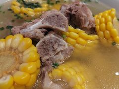 -味上湘菜馆(岳麓山店)