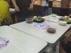 -净行天厨(莲塘总店)