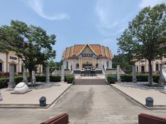 -报恩禅寺