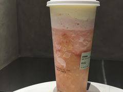 芝芝桃桃-喜茶(佛山南海万科广场店)