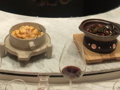 -桃花源中餐厅(金茂豪华精选酒店)