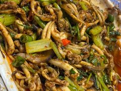 -碧中海汤泉汗蒸酒店