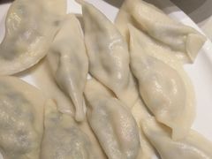 -喜家德虾仁水饺(华强天虹店)
