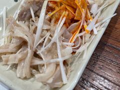 -李先生牛肉面大王(大兴枣园店)