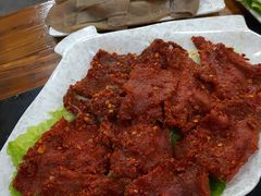 -重庆故事姊妹老火锅(财经学院店)