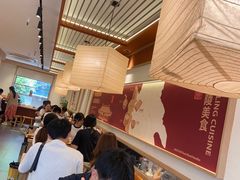 -金原鸭血粉丝汤·汤包·脆皮烤鸭(南京博物院店)