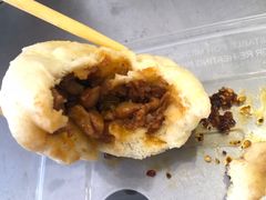 -老陶包子铺(南大西南村店)