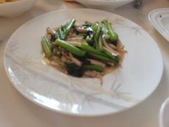 -锦江饭店锦北楼-锦江厅