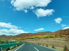 -塞罕坝国家级自然保护区