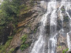 -千泷沟大瀑布旅游区