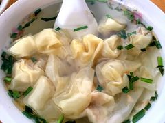 馄饨-安庆柴火馄饨(马道街店)
