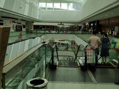 店内环境-万达茂商场(南京仙林店)