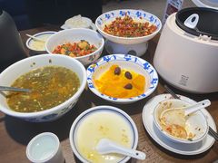 -八碗湘长沙市井菜(坡子街店)