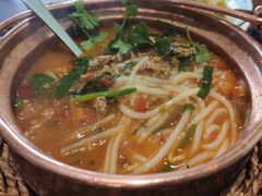 -紫滇源云南生态菜(丹凤街店)