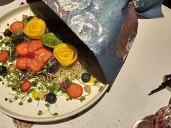 -狮拾久·现代新加坡料理(福田COCO Park店)