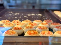 笋干鲜肉饼-汪保来(杭州解放路店)
