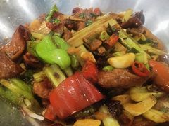 -丹盛象山海鲜(水清路店)