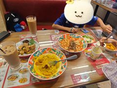-孖记茶档·热腾茶餐(江南西plus店)