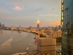 -上海外滩茂悦大酒店