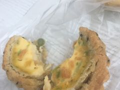 咸蛋挞-嘉乐蛋挞王(文明分店)