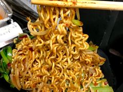 -碎怂烤肉(钟楼柳巷店)