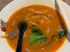 -漆黑觉米粉(三里屯店)