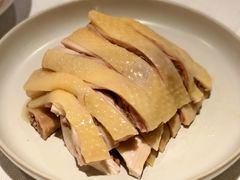 -老吉士酒家(天平路店)