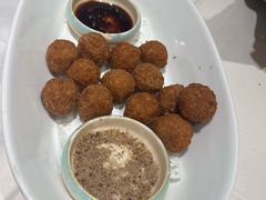 -惠丰堂饭庄·烤鸭·京味菜(翠微路店)