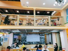 大堂-陈记汤饭(水巷口店)
