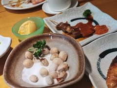 -禾风·海鲜料理自助(玉林店)