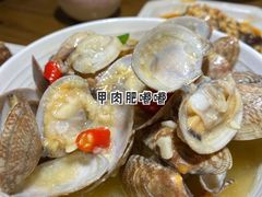 -二孃鸡爪爪(东风路总店)