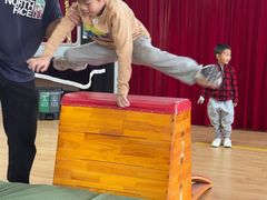 -世纪飞马幼儿园(西城校区)