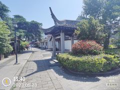-浏河古镇