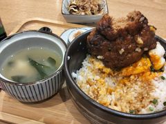 -京和风食堂·定食寿喜锅(保利樾广场店)