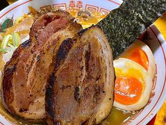 -老龙亭拉面店