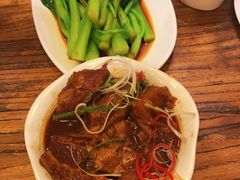 -翠华餐厅(德基广场店)